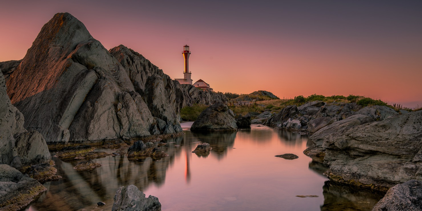 Cape Forchu