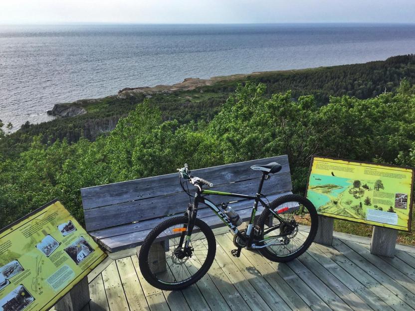 Cape Breton Highlands National Park